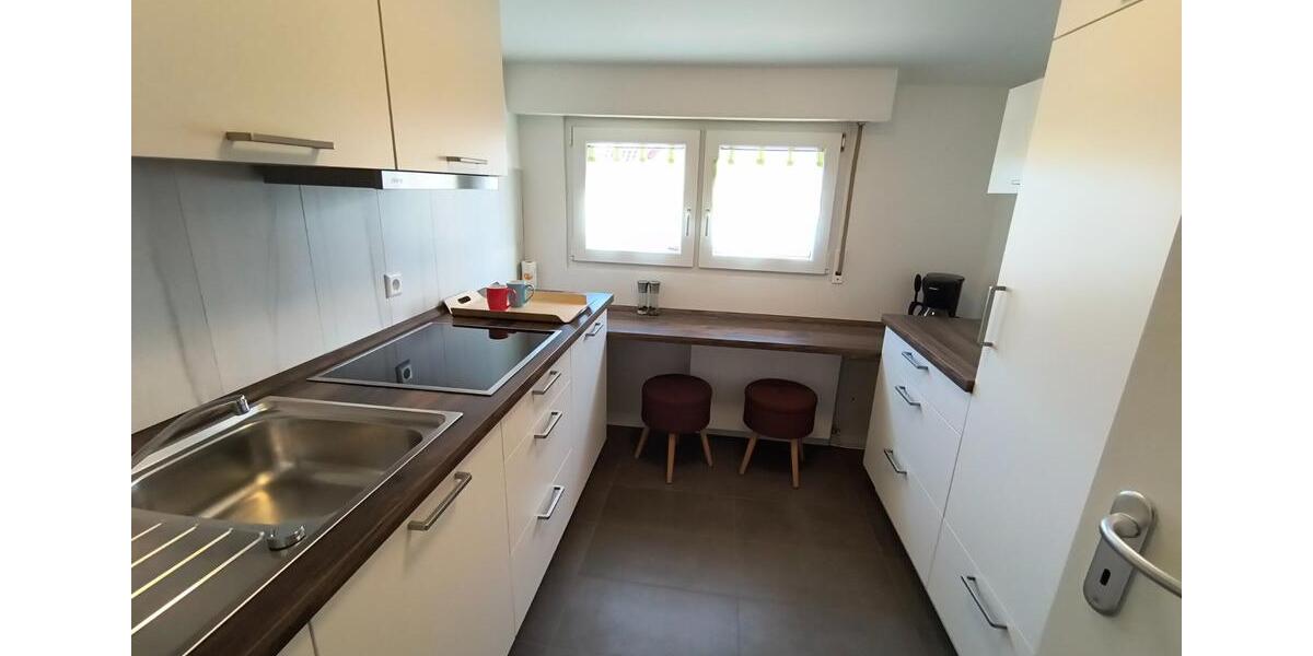 Wohnen auf Zeit Korb - 2 Zimmer, 50 m&sup2;, 1.200&euro; | Angebot:25963216