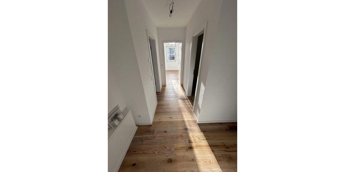 Etagenwohnung Diepholz Barlage - 2 Zimmer, 57 m&sup2;, 670&euro; | Angebot:25728401