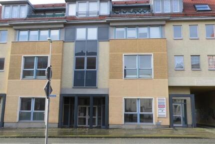 Wohnung Wittenberge - 2 Zimmer, 77 m&sup2;, 539&euro; | Angebot:25920976