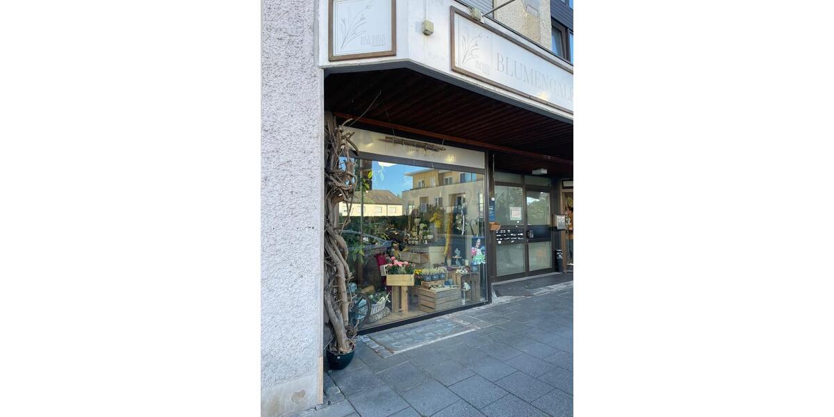 Gewerbeobjekt Burghausen - 1.200&euro; | Angebot:26427371