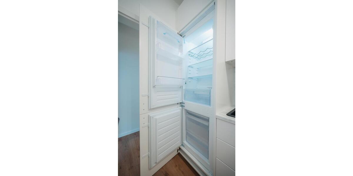 Wohnen auf Zeit Köln Innenstadt - 1 Zimmer, 12 m&sup2;, 770&euro; | Angebot:26040174