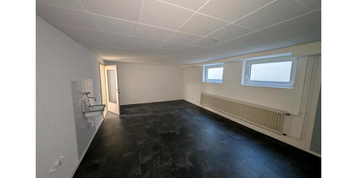 Etagenwohnung Bad Mergentheim - 1 Zimmer, 30 m&sup2;, 250&euro; | Angebot:25832256