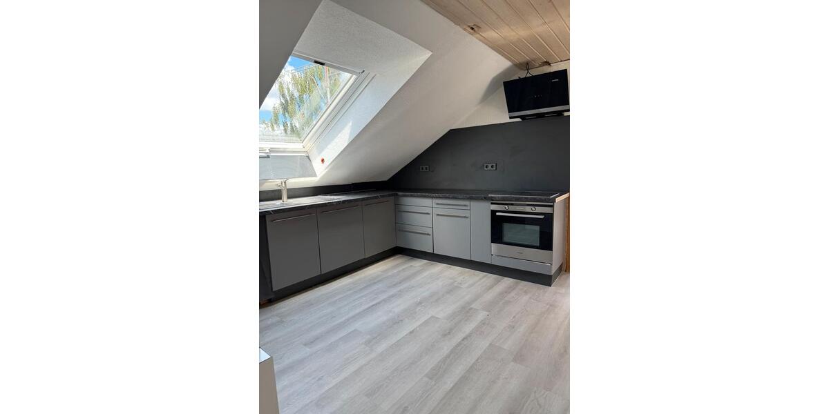 Etagenwohnung Villingendorf - 3 Zimmer, 85 m&sup2;, 750&euro; | Angebot:24831890