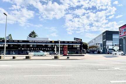 Büro in Krefeld 1.593,41 € 206 m² zimmer