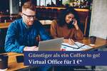 Virtual Office mit Postservice, Festnetznummer & mehr!* zimmer