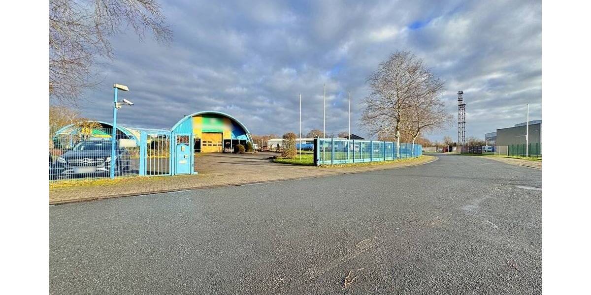 Gewerbeobjekt Uplengen / Jübberde Jübberde - 2.500&euro; | Angebot:25779140