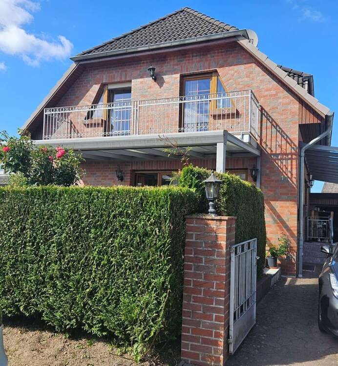 Haus zum Mieten in Hamburg 2.400 € 160 m²