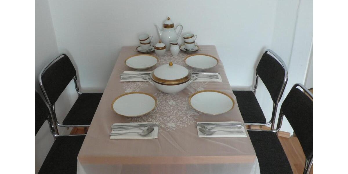 Wohnen auf Zeit Essen Stadtbezirk III - 2 Zimmer, 50 m&sup2;, 20&euro; | Angebot:25991839