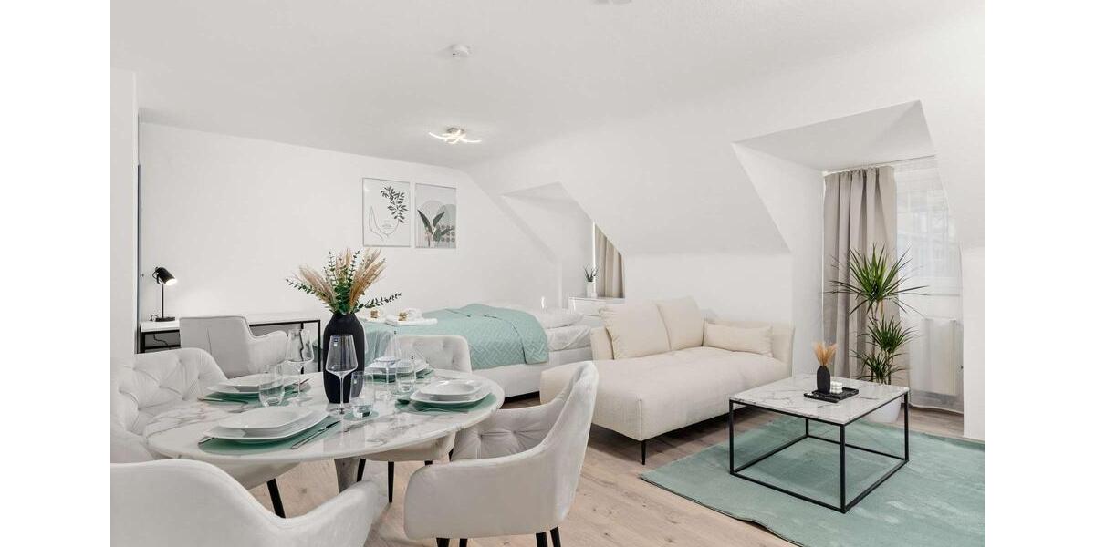 Wohnen auf Zeit Kassel - 2 Zimmer, 65 m&sup2;, 1.450&euro; | Angebot:26586589