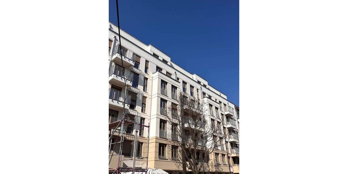 Etagenwohnung Berlin Prenzlauer Berg - 2 Zimmer, 61 m&sup2;, 1.443&euro; | Angebot:26796565