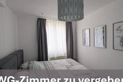 Zentrales und helles Zimmer in christlicher 2er WG 1 zimmer