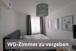 Zentrales und helles Zimmer in christlicher 2er WG 1 zimmer