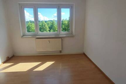 Familienwohnung mit spektakulärer Aussicht! 4 zimmer