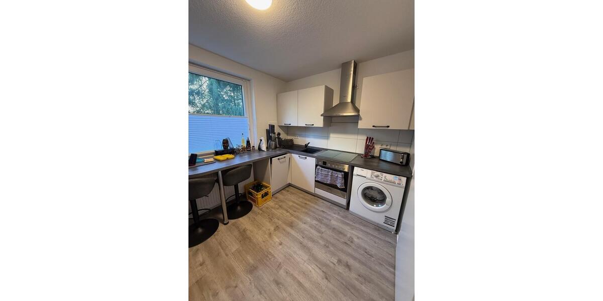 Erdgeschoßwohnung Burgdorf - 2 Zimmer, 63 m&sup2;, 551&euro; | Angebot:25962073