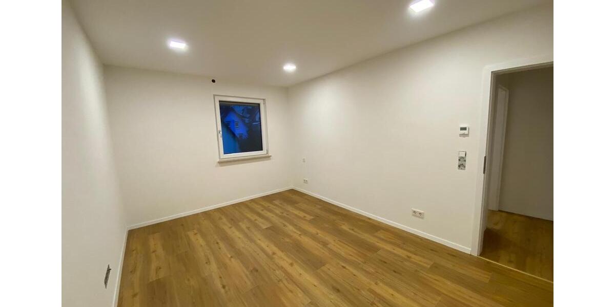 Etagenwohnung Bad Kissingen - 3 Zimmer, 88 m&sup2;, 1.100&euro; | Angebot:26045173