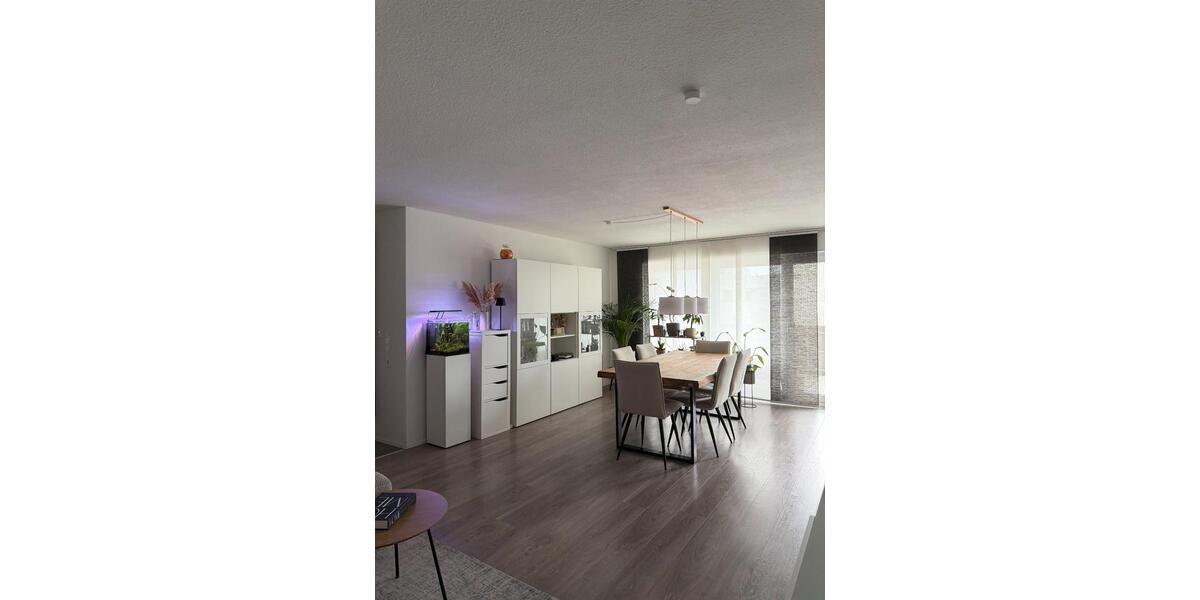 Etagenwohnung Öhringen - 3 Zimmer, 88 m&sup2;, 1.100&euro; | Angebot:26501993