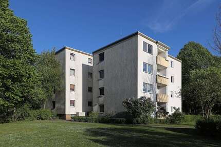 Wohnung Wolfsburg Detmerode - 3 Zimmer, 70 m&sup2;, 492&euro; | Angebot:26788377