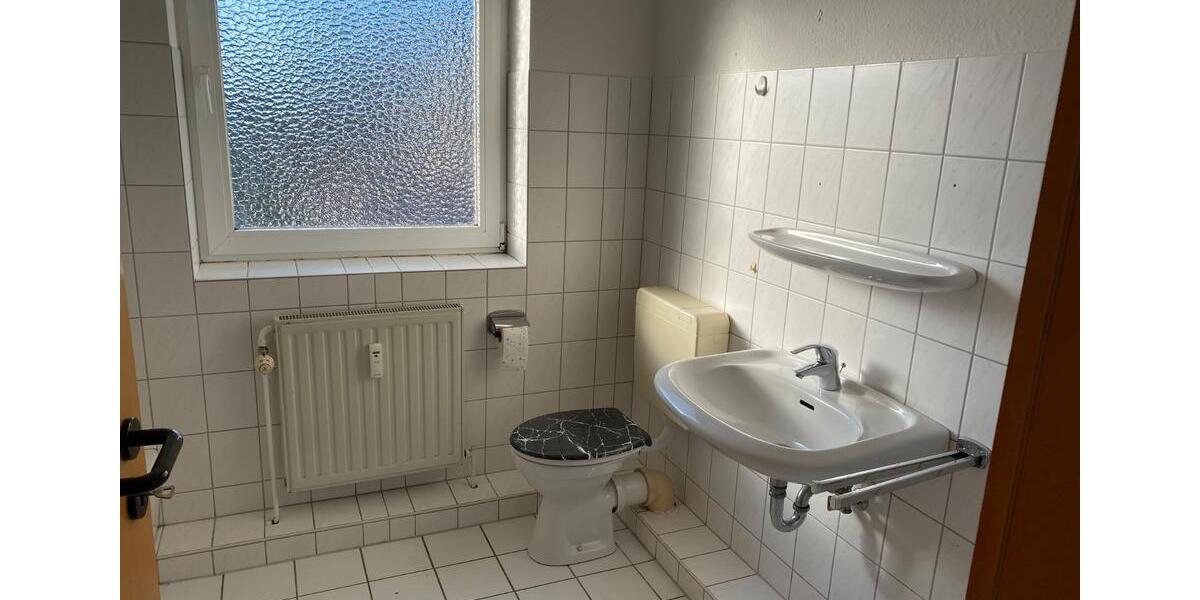 Etagenwohnung Wees - 3 Zimmer, 71 m&sup2;, 450&euro; | Angebot:24700911