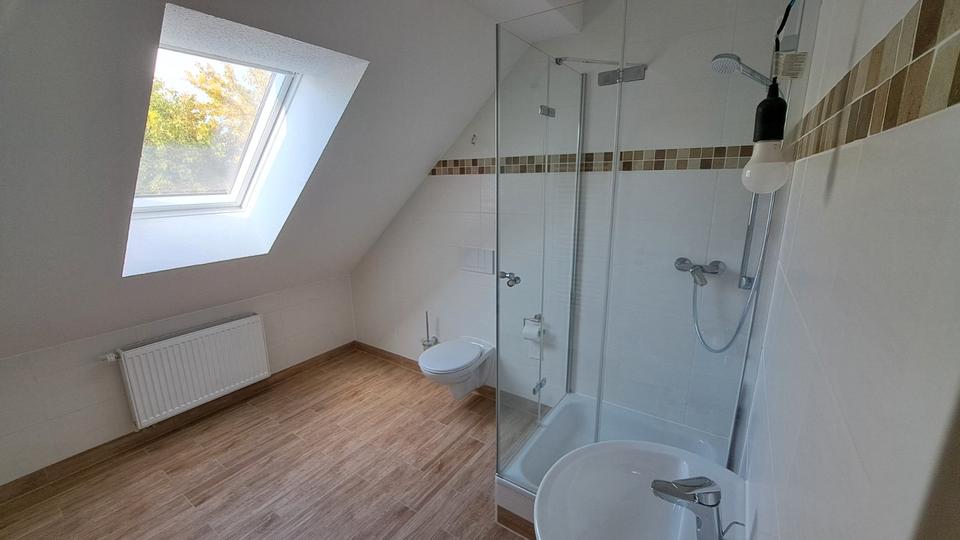 Dachgeschoßwohnung Neustadt (Dosse) - 2 Zimmer, 42 m&sup2;, 397&euro; | Angebot:26097498