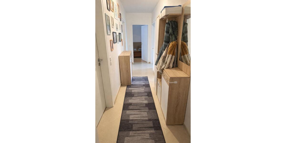 Hochparterre Baiersdorf - 3 Zimmer, 80 m&sup2;, 1.350&euro; | Angebot:25961696