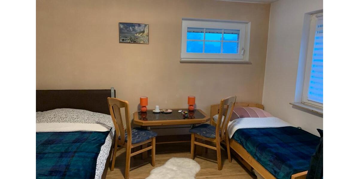 Wohnen auf Zeit Bönningstedt - 3 Zimmer, 60 m&sup2;, 17&euro; | Angebot:24655918
