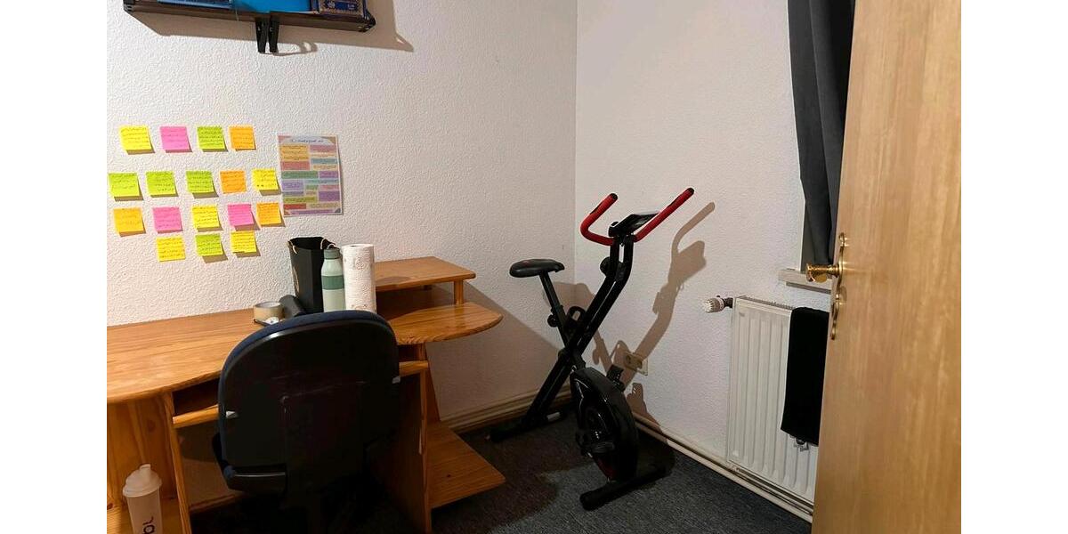 Erdgeschoßwohnung Clausthal-Zellerfeld Zellerfeld - 2 Zimmer, 40 m&sup2;, 280&euro; | Angebot:26229533