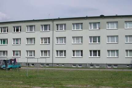 Wohnung Hanshagen - 2 Zimmer, 53 m&sup2;, 307&euro; | Angebot:24449560