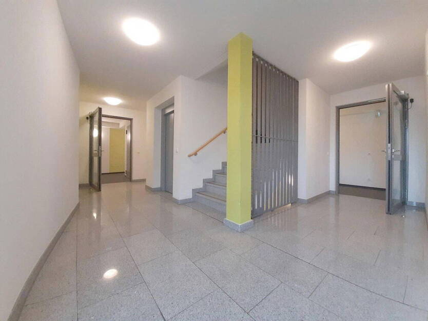 Zentrales, modernes Studentenapartment ab 01.10.2025