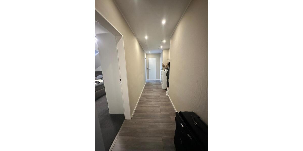 Dachgeschoßwohnung Datteln - 2 Zimmer, 58 m&sup2;, 700&euro; | Angebot:24901795