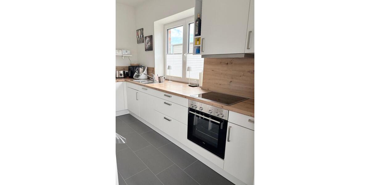 Erdgeschoßwohnung Ahlerstedt - 2 Zimmer, 54 m&sup2;, 650&euro; | Angebot:26605296