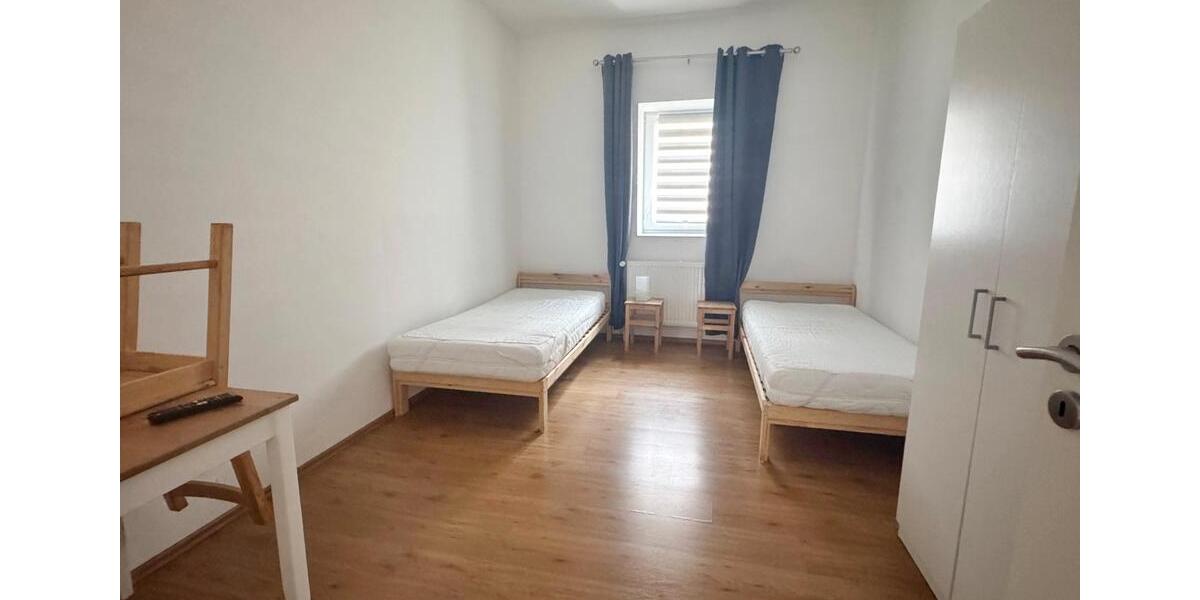Etagenwohnung Gelsenkirchen Rotthausen - 3.5 Zimmer, 80 m&sup2;, 800&euro; | Angebot:26689312