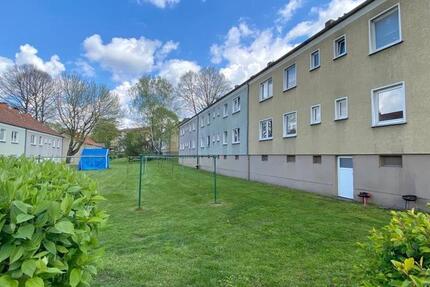 Demnächst frei! 3-Zimmer-Wohnung in Witten Herbede zimmer