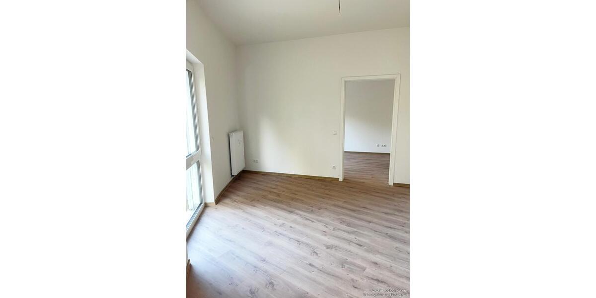 Etagenwohnung Friesoythe - 2 Zimmer, 62 m&sup2;, 593&euro; | Angebot:26096871
