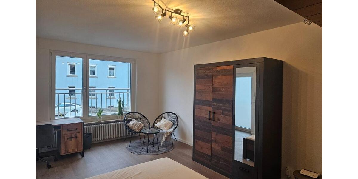 Wohnen auf Zeit Biberach an der Riß - 1 Zimmer, 19 m&sup2;, 500&euro; | Angebot:24691514