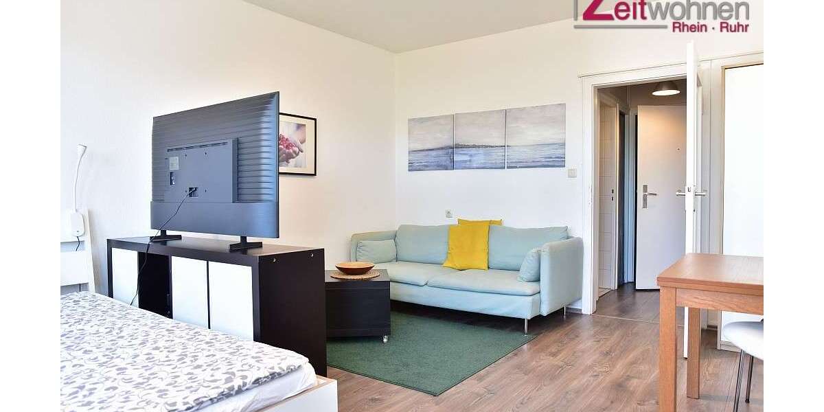 Zimmer Köln Innenstadt - 1 Zimmer, 990&euro; | Angebot:26215766