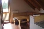 Dachgeschoßwohnung Feldberg (Schwarzwald) - 3 Zimmer, 85 m&sup2;, 680&euro; | Angebot:25807550