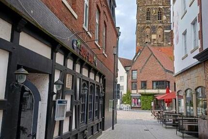 Gewerbeobjekt Rheine - 980&euro; | Angebot:25341499