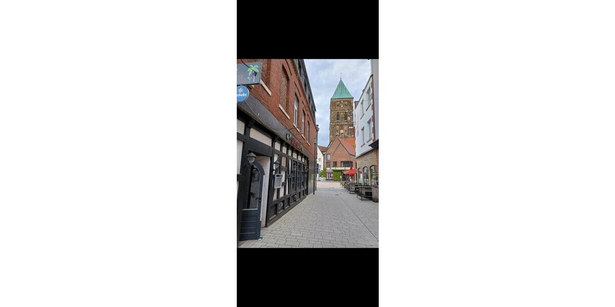 Gewerbeobjekt Rheine - 980&euro; | Angebot:25341499