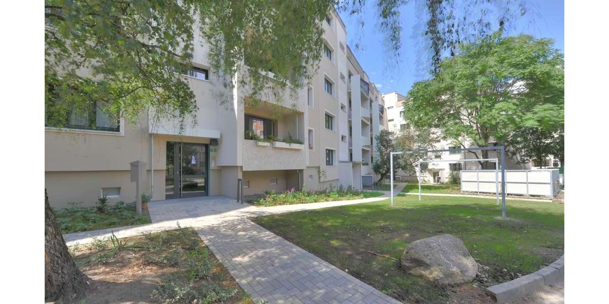 Etagenwohnung Halle Altstadt - 1 Zimmer, 43 m&sup2;, 400&euro; | Angebot:26670882