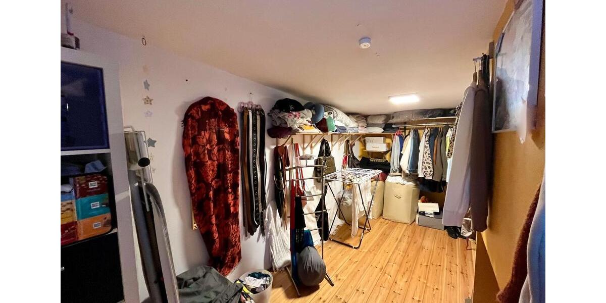 Etagenwohnung Homberg (Efze) - 3 Zimmer, 100 m&sup2;, 600&euro; | Angebot:24176858