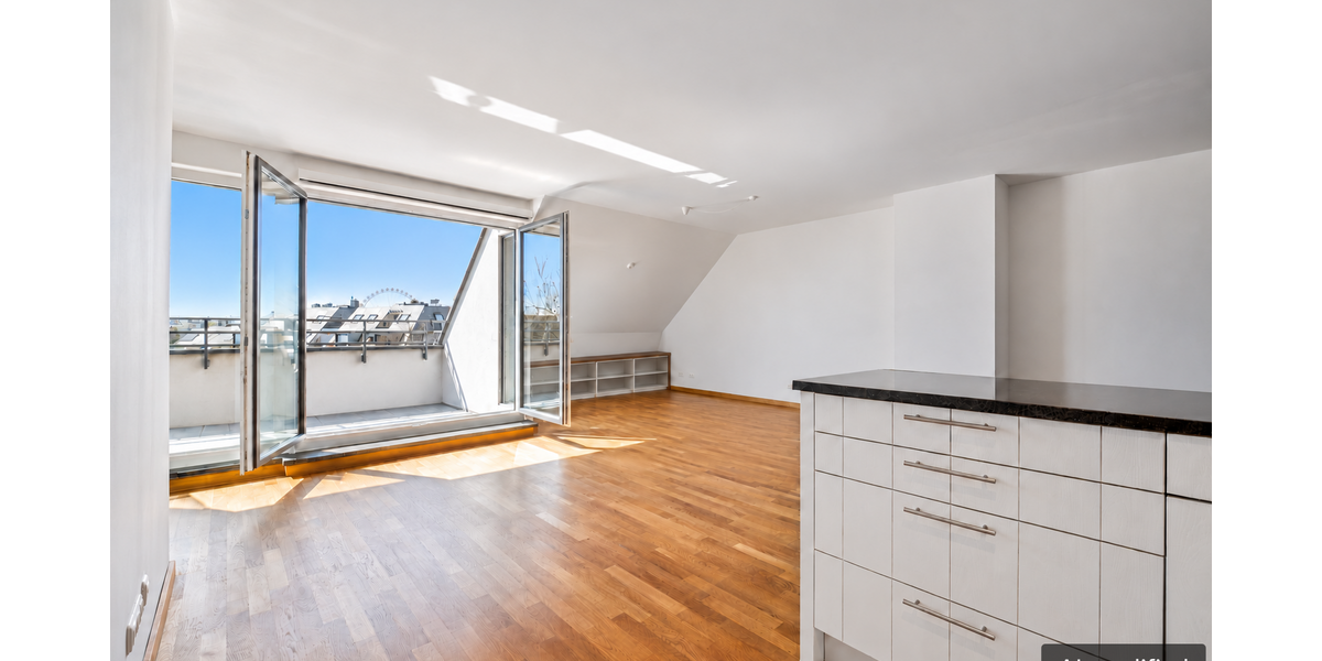 Etagenwohnung München Ludwigsvorstadt-Isarvorstadt - 3 Zimmer, 124 m&sup2;, 2.800&euro; | Angebot:27656089