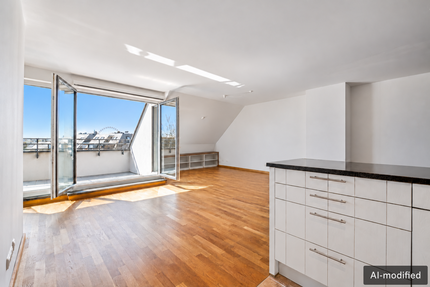 Wohnung München Ludwigsvorstadt-Isarvorstadt - 3 Zimmer, 124 m&sup2;, 2.800&euro; | Angebot:27656089
