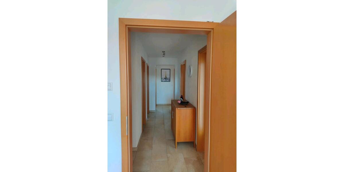 Etagenwohnung Nördlingen - 3 Zimmer, 104 m&sup2;, 1.040&euro; | Angebot:25025120