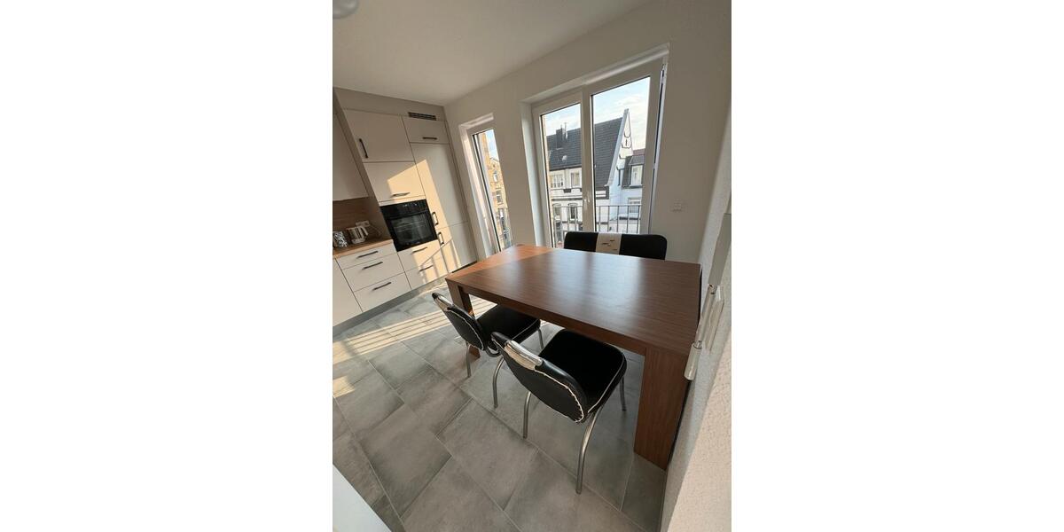 Etagenwohnung Osnabrück Dodesheide - 1 Zimmer, 35 m&sup2;, 590&euro; | Angebot:25255389