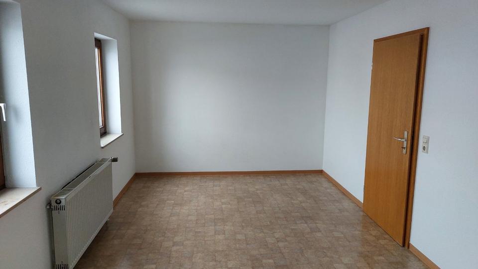 Dachgeschoßwohnung Trochtelfingen - 4 Zimmer, 98 m&sup2;, 580&euro; | Angebot:24756263