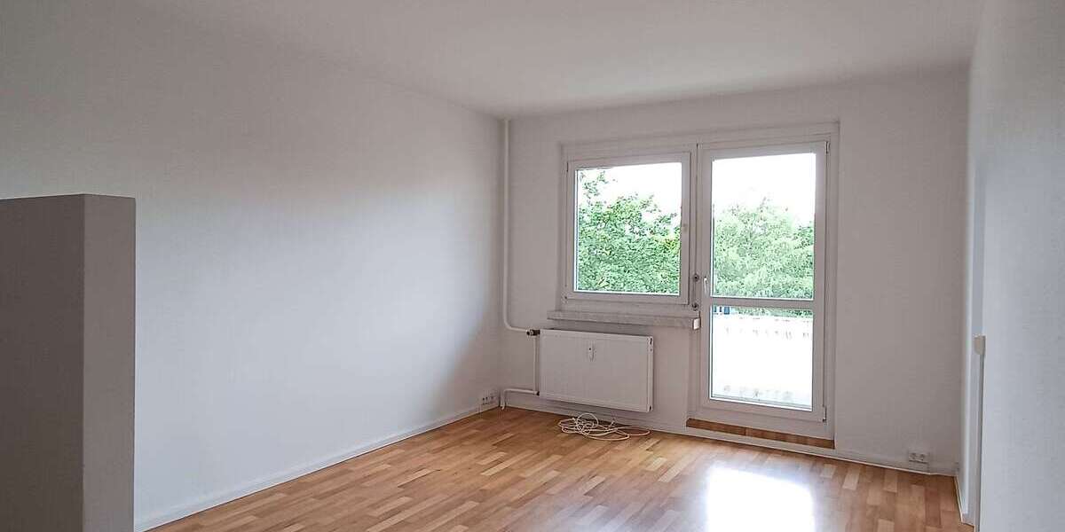 Etagenwohnung Freiberg Freiberg West - 1 Zimmer, 36 m&sup2;, 245&euro; | Angebot:26840147