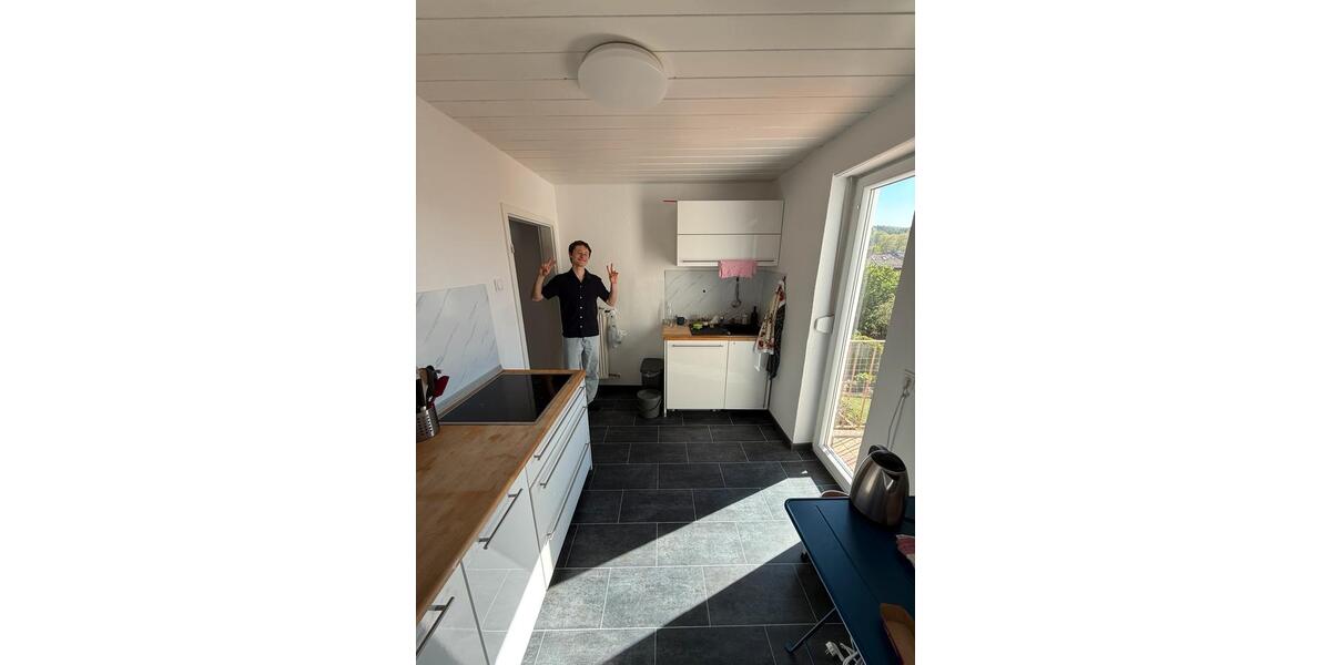 Wohnen auf Zeit Saarbrücken Dudweiler - 2 Zimmer, 100 m&sup2;, 530&euro; | Angebot:26504201