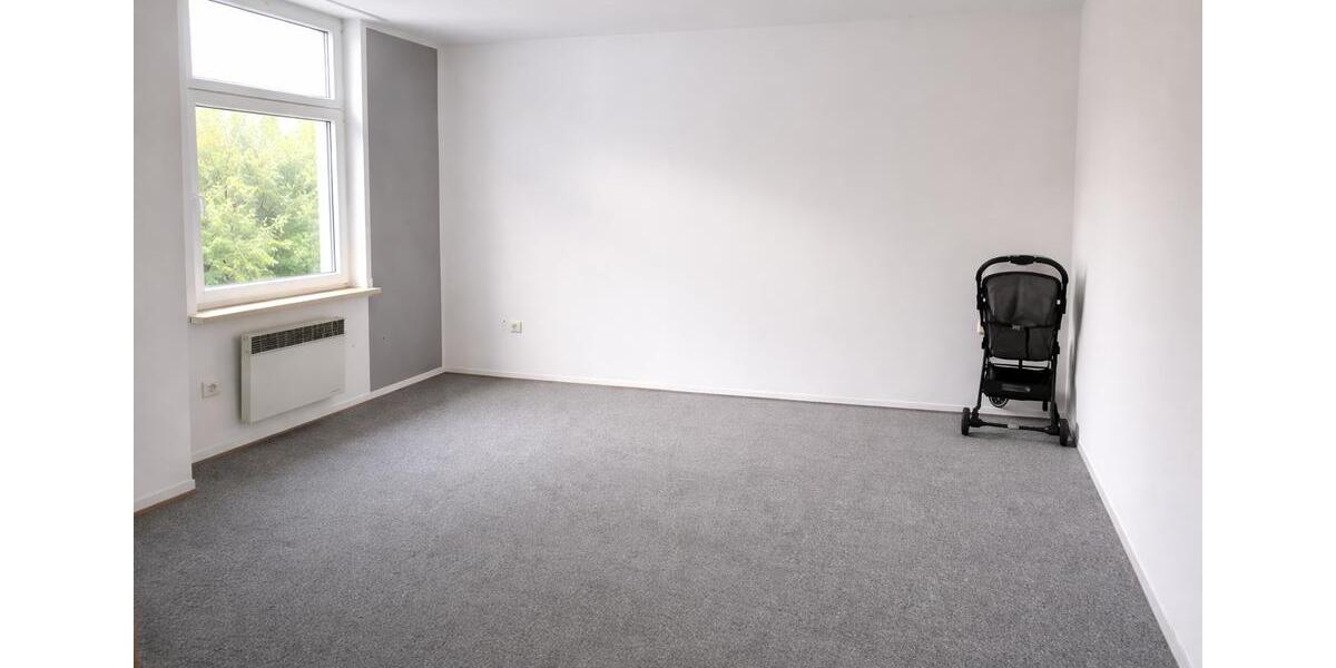 Etagenwohnung Dortmund Innenstadt Nord - 4 Zimmer, 89 m&sup2;, 830&euro; | Angebot:24583552