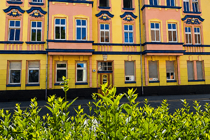 Wohnung Magdeburg Leipziger Straße - 3 Zimmer, 78 m&sup2;, 799&euro; | Angebot:26757432