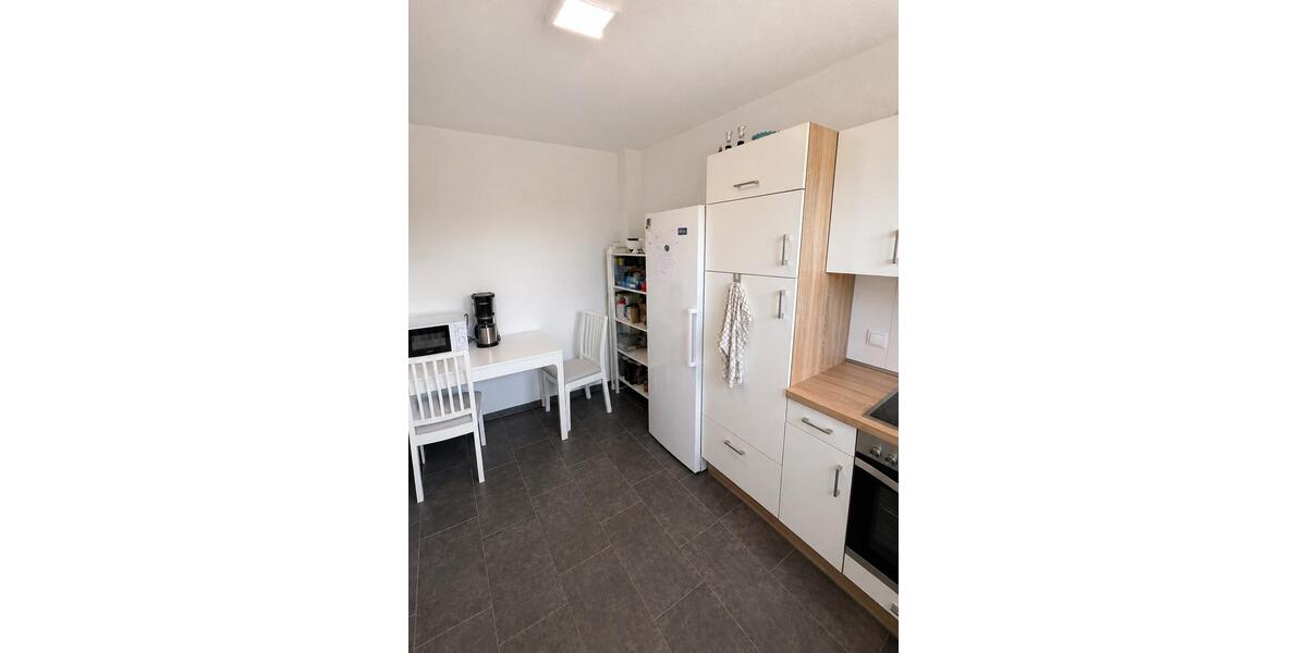 Wohnen auf Zeit Zetel - 1 Zimmer, 12 m&sup2;, 500&euro; | Angebot:26535754